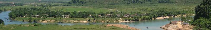 Phong Nha – Kẻ Bàng
