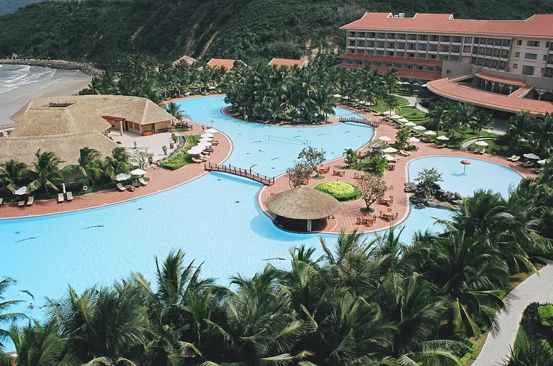 Vinpearl Resort
