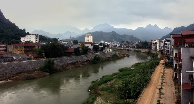 Thành phố Hà Giang