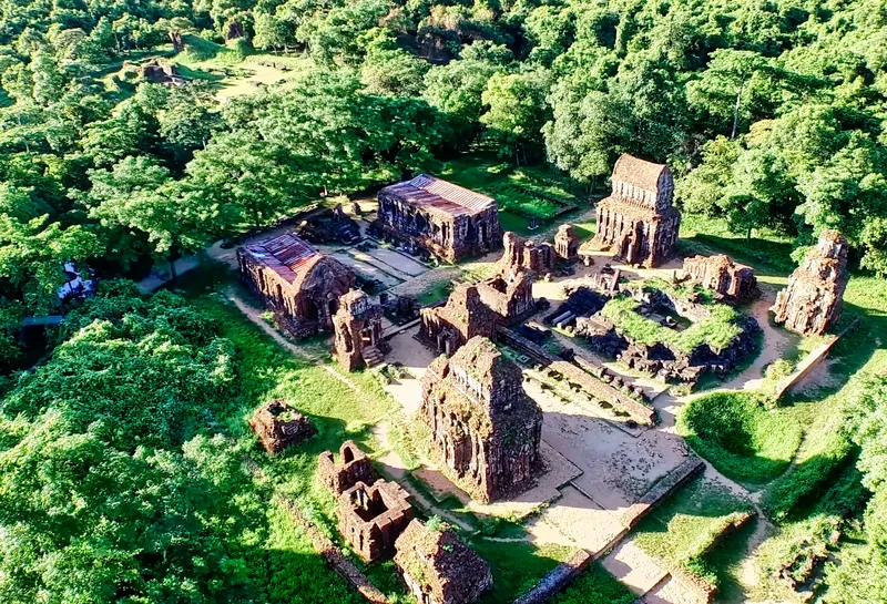 Mỹ Sơn