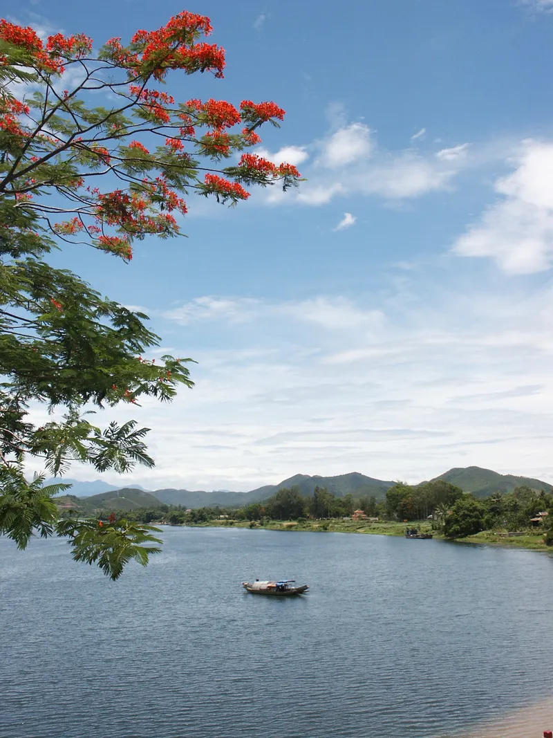 Sông Hương