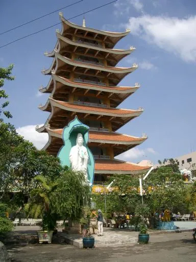 Chùa Quốc Tử