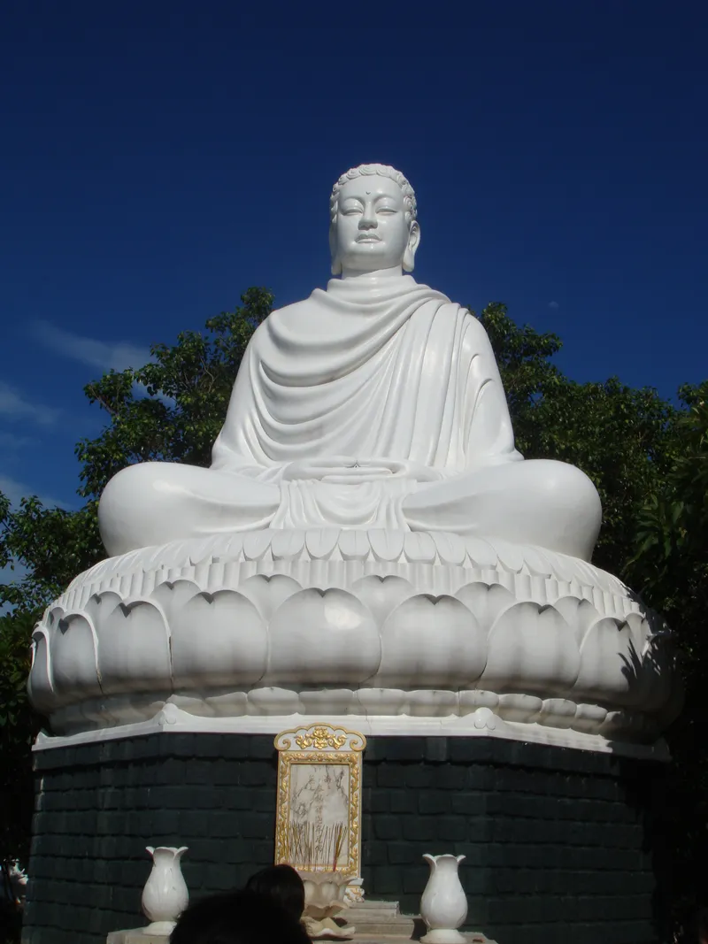 Thích Ca Phật Đài, một ngôi chùa Phật giáo
