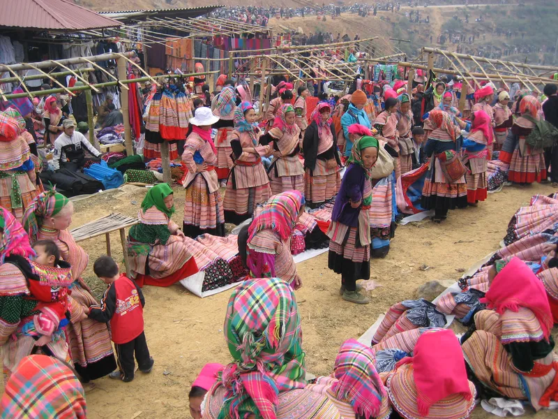 Chợ Cán Cấu