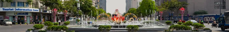 TP. Hồ Chí Minh