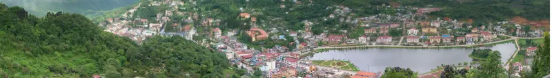 Sa Pa