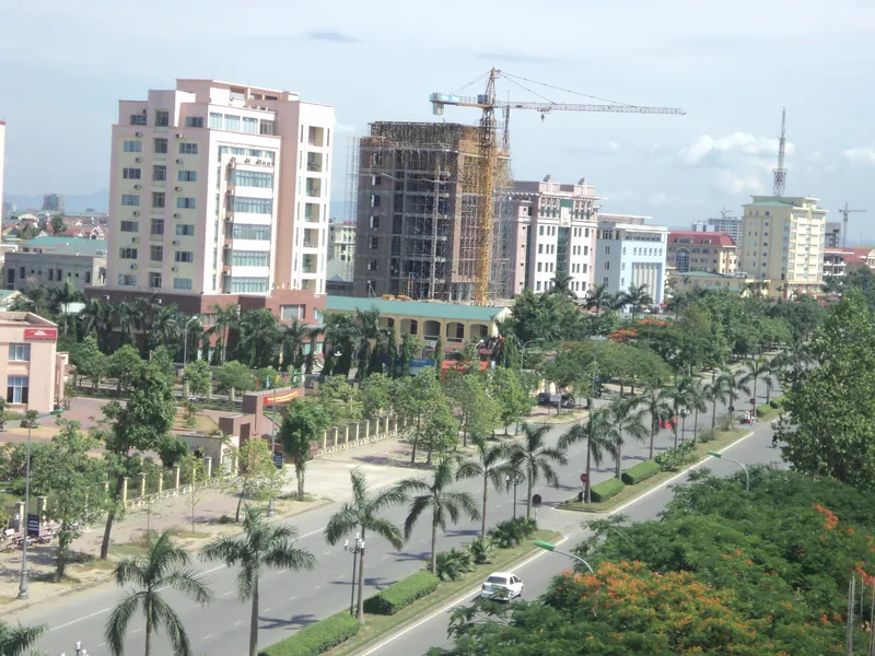 Đại lộ Lê Nin