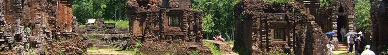 Duyên hải miền Trung