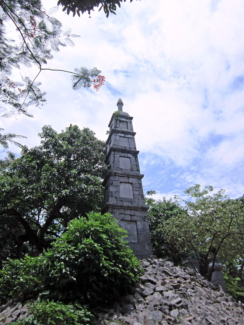 Đền Ngọc Sơn