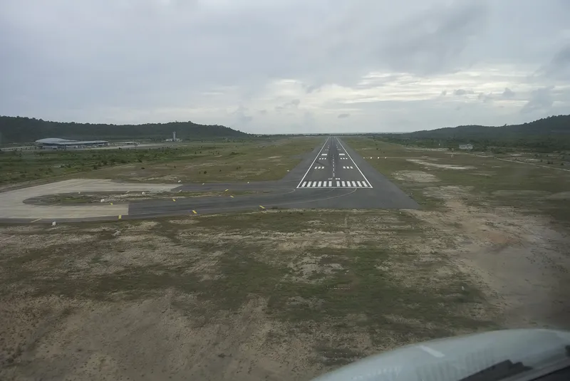 Phú Quôc International Airport