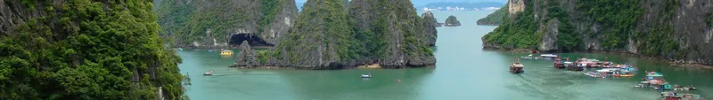 Vịnh Hạ Long